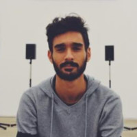 Lucas Farizel