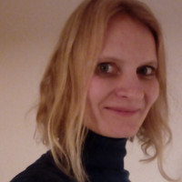 Anita Boomgaarden