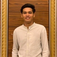 Mohamad Izzul Bin Che Zahari