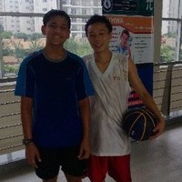 Nick Lei