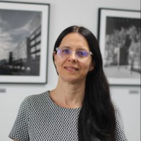 Liliana Pinete, MD, MPH