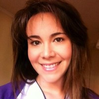 Camila Mena Barraza