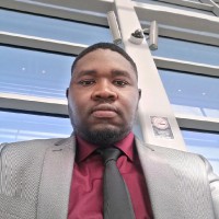 Alfred Marc Nzouankeu Bakang