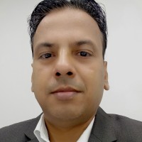 Neeraj Kumar Verma