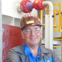 Stefan Jansen