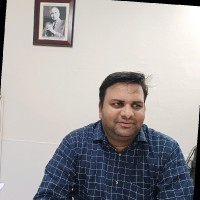 Abhay Gupta