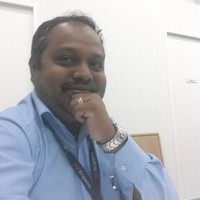 Murugesan Manimaran