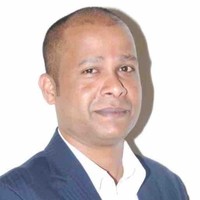 Sachin Malusare