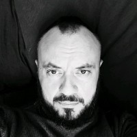 Dimitrios Koukoravas