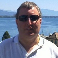 Stefano Bosmani