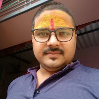 Anand Kumar Sharma