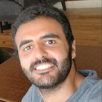 Mohab Mohamed