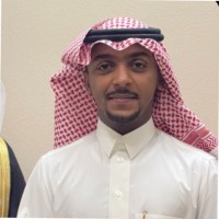 Mubarak Al-Dawsari
