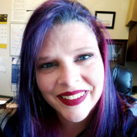 Amy Olson