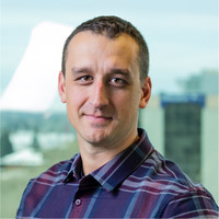 Darren Sopkow, P.Eng., Pmp