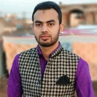 Umar Farooque