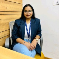 Ms. Mansi Prajapati