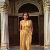 Diksha Yadav