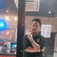 Prashant Limbu