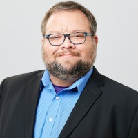 Fred Anderson