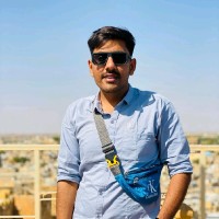 Pratham Khatri