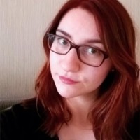 Carolina Guevara Harris