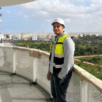 MOHAMMED Kenz Eddine