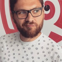 Michał Rowicki