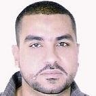 Ahmed Gebril
