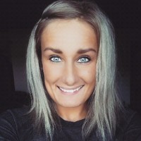 Michaela Vodrážková