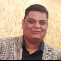 Gyan Mathur