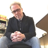 Daniel Lamoureux