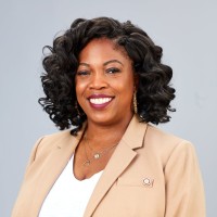 Tiffany Spencer ☁️