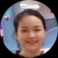 Candy Miao