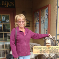 Jeanette Schriever