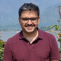 Ashish Kaduskar