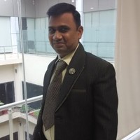 Nitin Kothawade