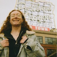 Heather Jordan