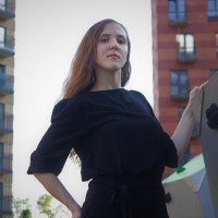 Julia Utyupina