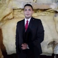 ahmed Mohamed Mahmoud