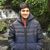 Harsh Bajaj
