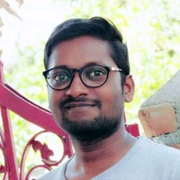 Raghuvaran Maredugonda