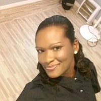 Keshia Mills