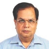 Anil K Yadava