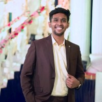 Siddhant Swamy