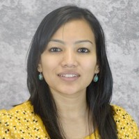 Ritu Shrestha