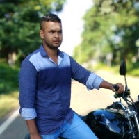 Bidyadhar Behera