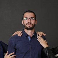 Ricardo Jose Fernandes Díaz