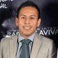 Daniel Constante Tumbaco