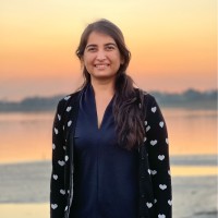 Shraddha Agrawal
